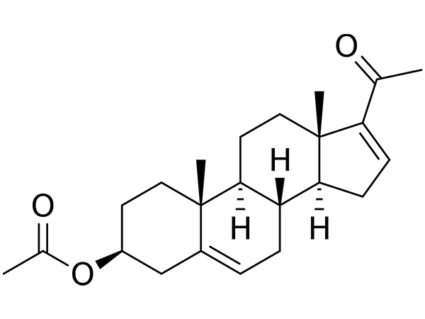 16-dehydropregnenolónacetát (16-DPA)