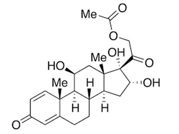 16alfa-Hydroxyprednizolón