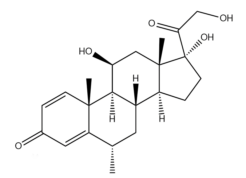 Čo robí metylprednizolón dôležitým kortikosteroidom pre moderné farmaceutické aplikácie