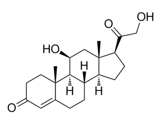 Kyselina 3-oxo-4-androsten-17Î²-karboxylová