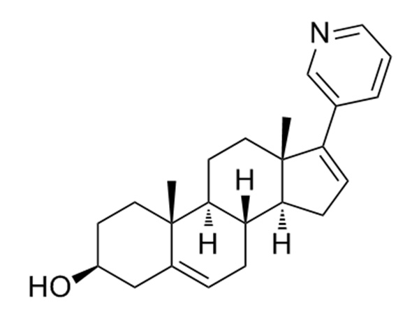 Abiraterone