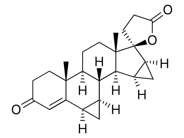 drospirenón