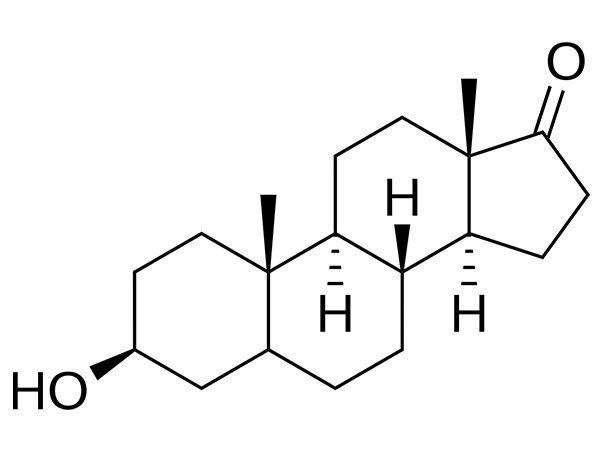 epiandrosterón