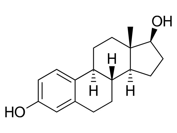 Hemihydrát estradiolu