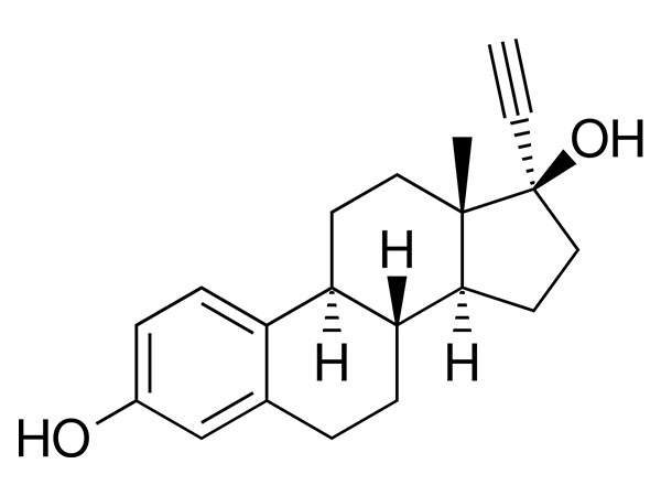 Etinyl Estradiol