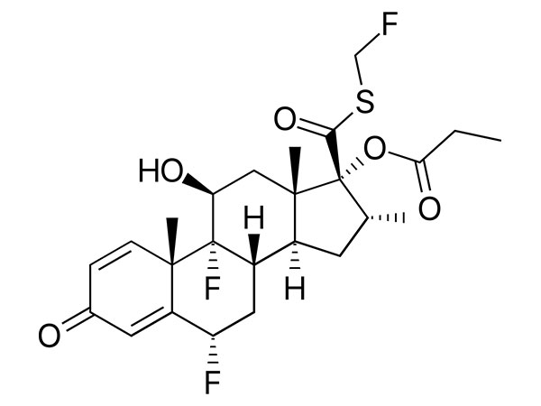 Flutikazón propionát