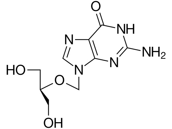 Ganciklovir