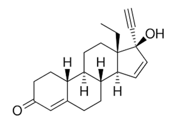 Gestodén