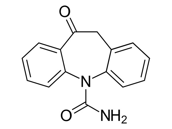 oxkarbazepín