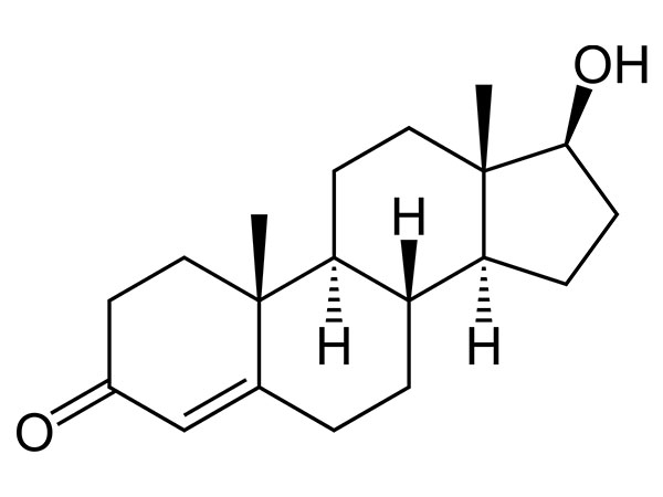 Testosterón